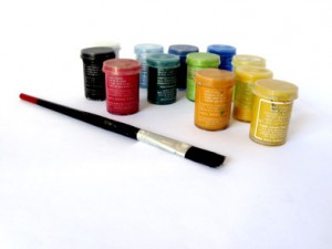 כיתות אמן במכללה