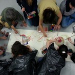 טיפול באמנות חזותית 