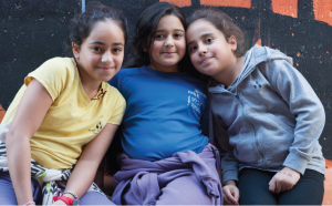 חינוך לפסגות