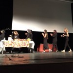 בעקבות הזרות