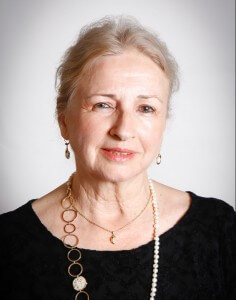 ראשת התכנית, פרופ' דליה מררי