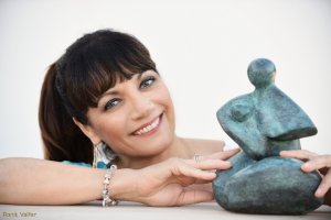 רונית טסלר - תרפיה באומנויות