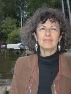 הילדה ונגרובר