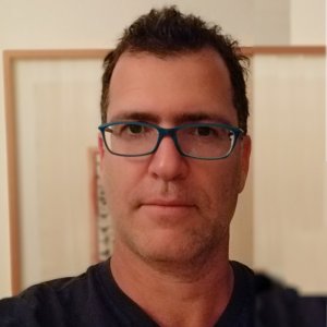 אלון ישראלי, סטודנט בתכנית מטפלים מנוסים- מסלול פסיכודרמה