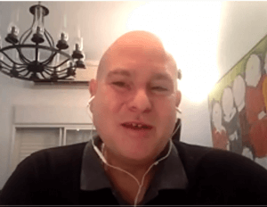 Zoom In על פסיכודרמה בימי קורונה מרצים