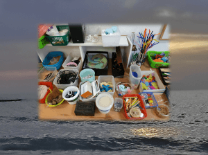 אל חומרי המעמקים ריכוז אקדמי: ד