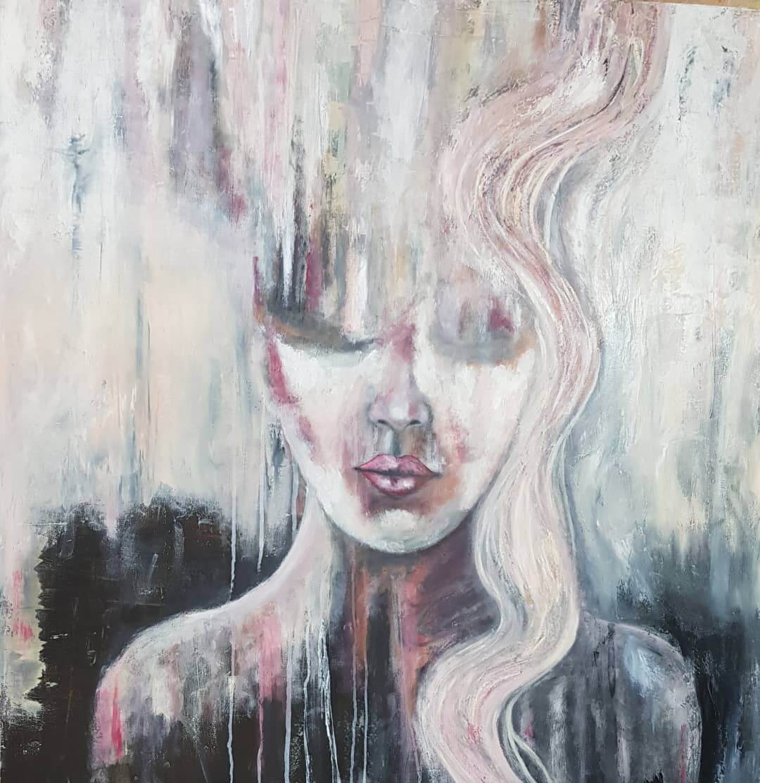 מאיה בר מנחם,  סופרת ואמנית