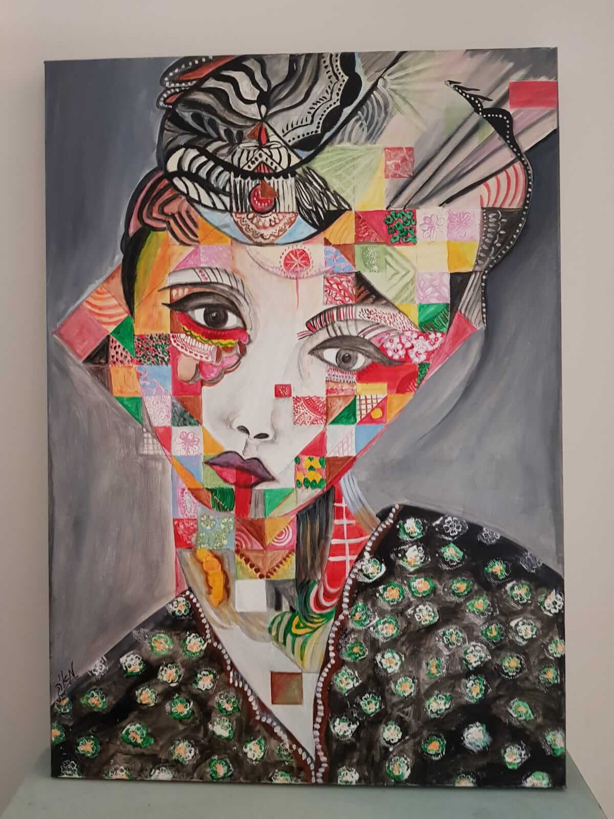 מאיה בר מנחם,  סופרת ואמנית